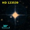 HD 123539