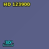 HD 123900