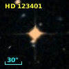 HD 123401