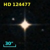 HD 124477