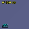 V* DM Vir