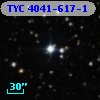 TYC 4041-617-1