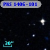 PKS 1406-101