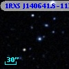 1RXS J140641.8-112017