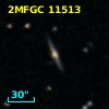 2MFGC 11513