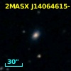 2MASX J14064615-1021438