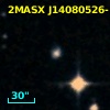 2MASX J14080526-1115182