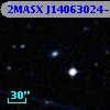 2MASX J14063024-1134337