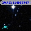 2MASX J14063747-1153303