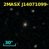 2MASX J14071099-1146203