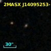 2MASX J14095253-1139596