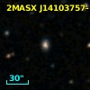 2MASX J14103757-1148362