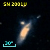 SN 2001U