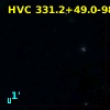 HVC 331.2+49.0-98