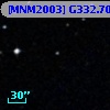 [MNM2003] G332.709+46.838