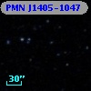 PMN J1405-1047