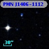 PMN J1406-1112