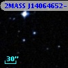2MASS J14064652-1201100