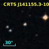 2MASS J14115534-1035137
