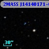 2MASS J14140171-0950196