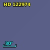 HD 122974