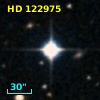 HD 122975