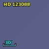 HD 123088