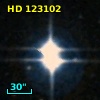 HD 123102