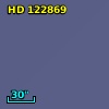 HD 122869