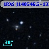 1RXS J140546.5-133336