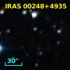 IRAS 00248+4935