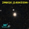 2MASX J14045594-1406231