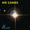 HD 124401