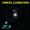 2MASX J14081400-1206256