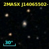 2MASX J14065502-1215296