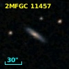 2MFGC 11457