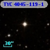 TYC 4045-119-1