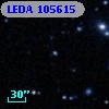 LEDA  105615