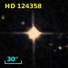 HD 124358
