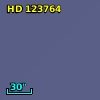 HD 123764