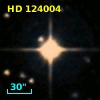 HD 124004