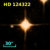 HD 124322