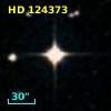 HD 124373