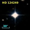 HD 124249
