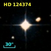 HD 124374