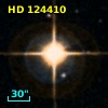 HD 124410