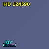 HD 124590