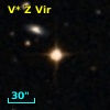 V* Z Vir