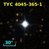 TYC 4045-365-1