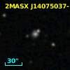 2MASX J14075037-1248155